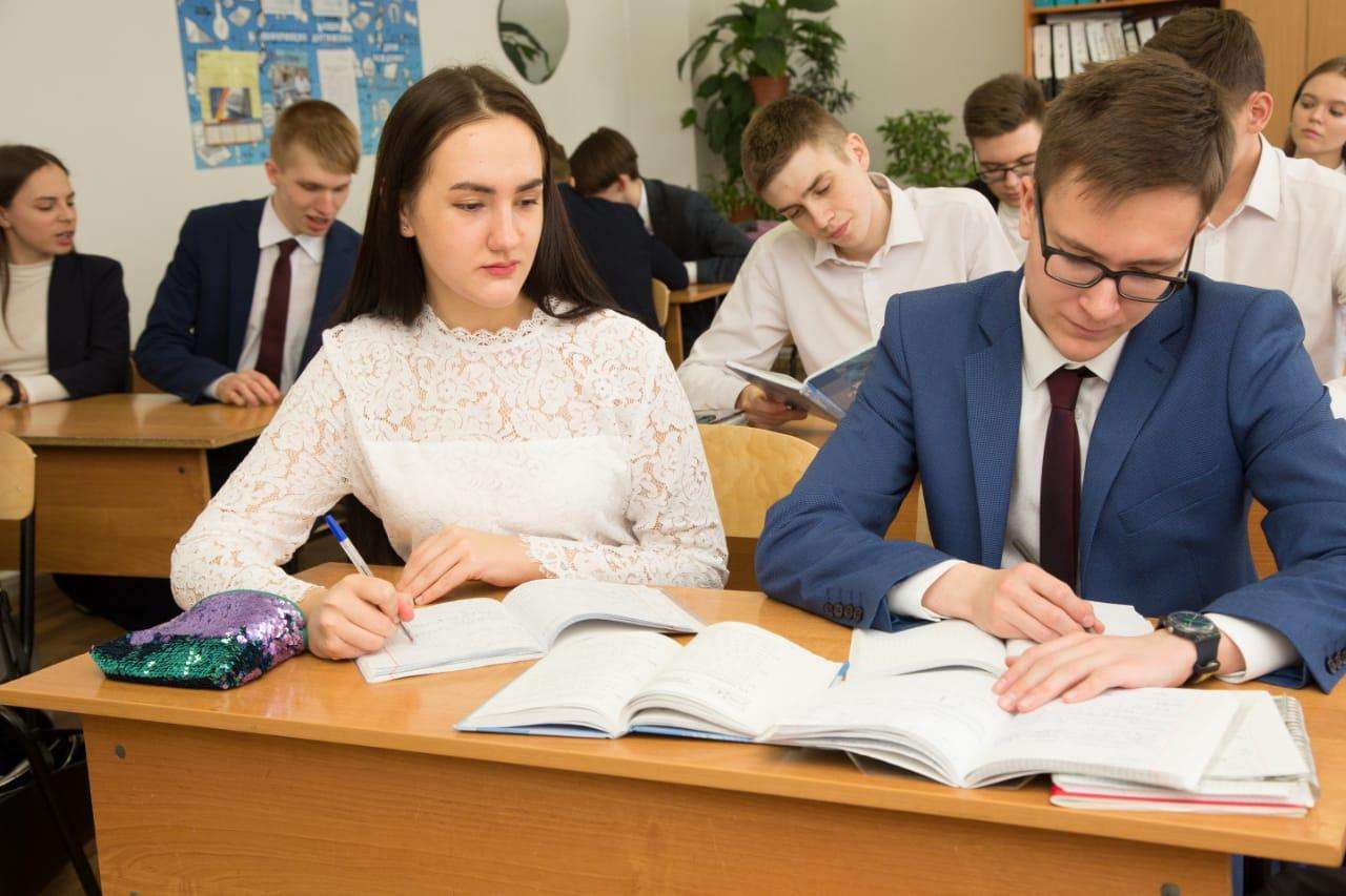 Итоговое собеседование для учащихся 9-х классов Бердска останется в очном формате