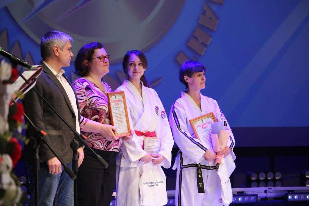 Впервые в Бердске получат премию «Спортивный талант» участники соревнований мирового уровня