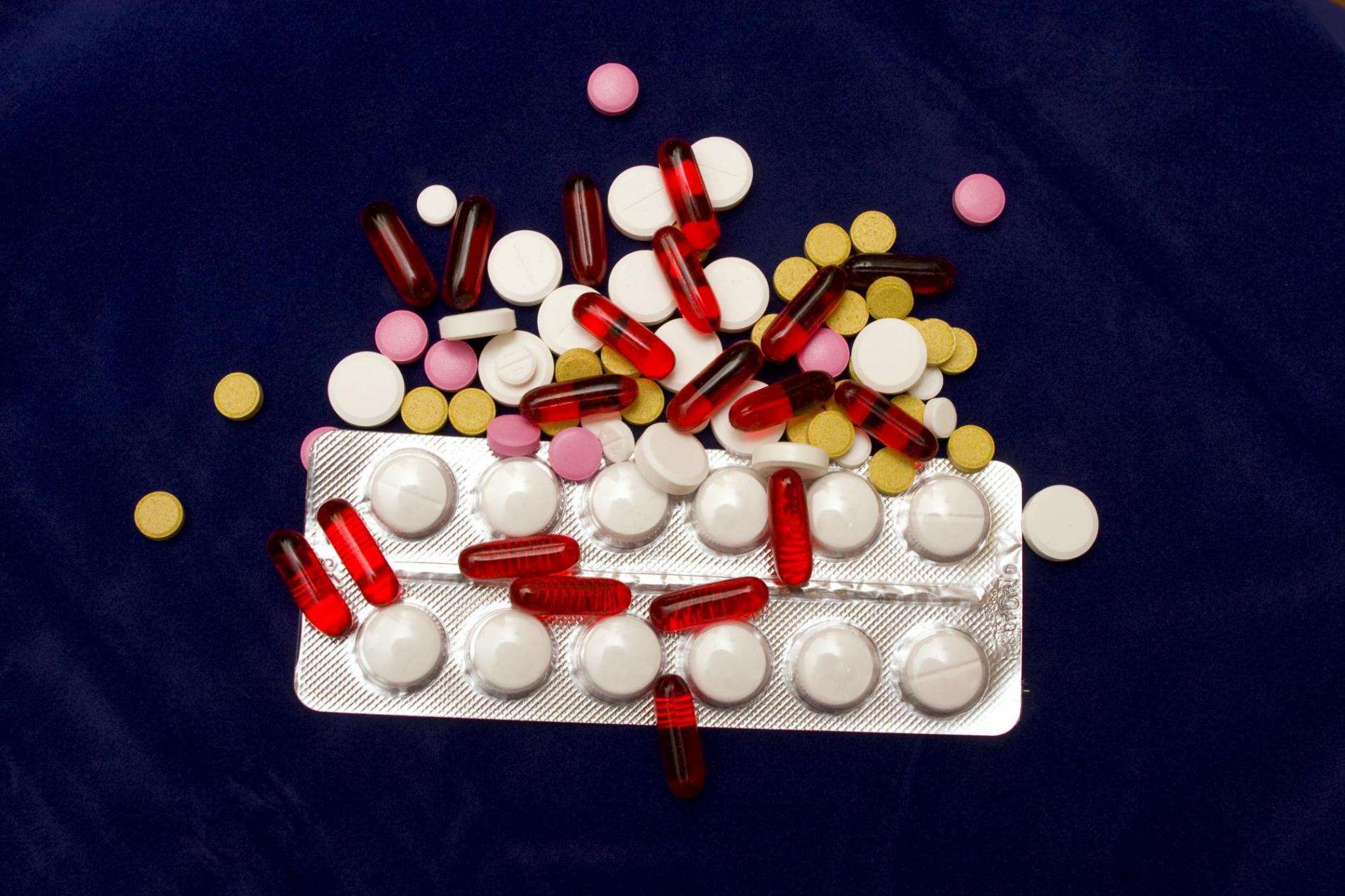 Антидепрессант «Золофт»: пропажа из аптек, продажа в даркнете и распространение в виде «закладок»