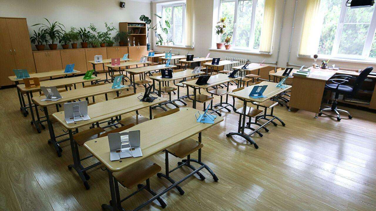 В Воронеже действия учительницы проверяет прокуратура