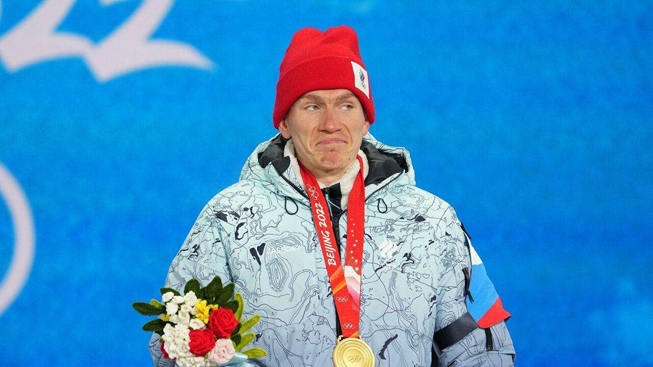 Российский лыжник выиграл серебро в 