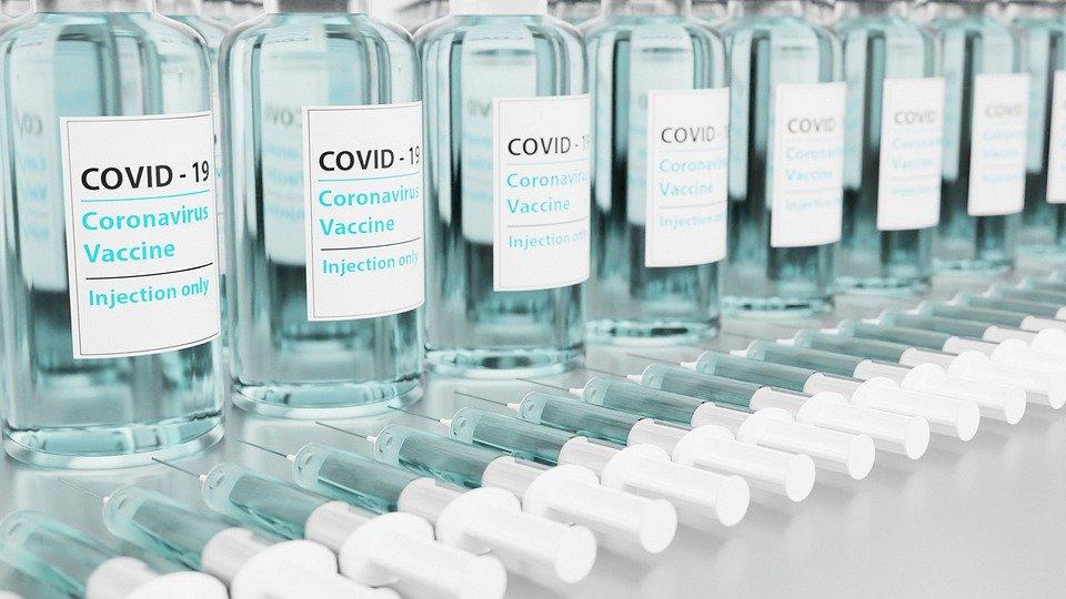 Вакцина от коронавируса скоро будет испытана на детях