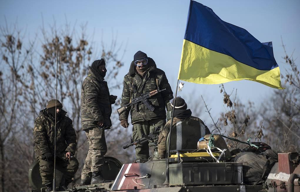 Неопределенность в связи со сложившейся на Украине ситуацией: причины и способы преодоления 