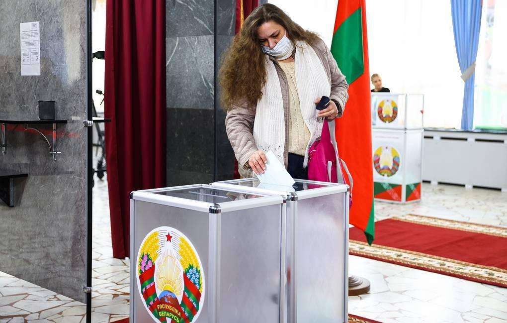 В Белоруссии будет принята новая Конституция