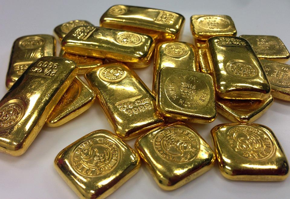 ЦБ начинает возобновление покупки золота на внутреннем рынке