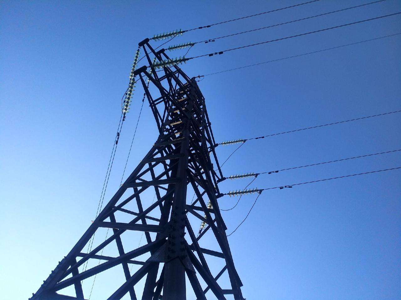 Отключат электроэнергию 18 февраля в районе Островского, 55 в Бердске