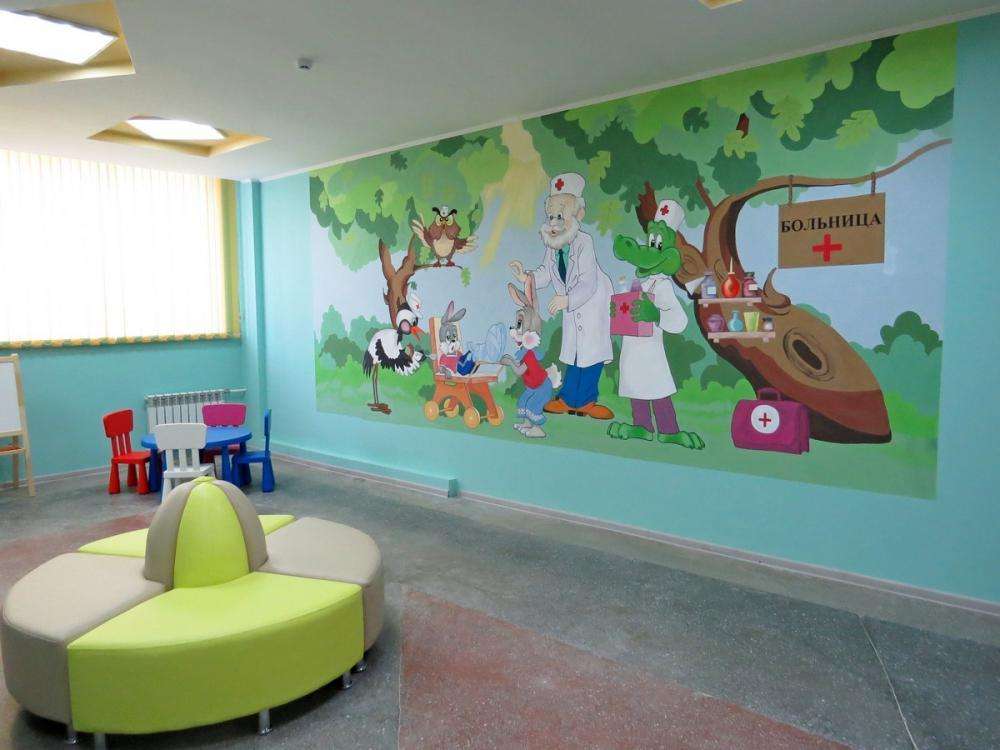 Врач-педиатр из Тогучинского района усилит детскую поликлинику № 2 в Бердске