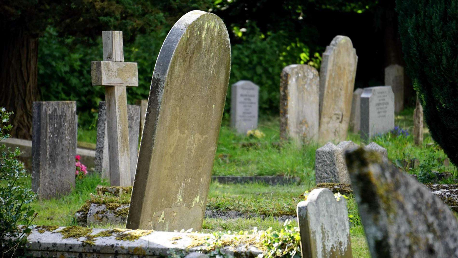 Похоронным агентствам запретят навязывать услуги