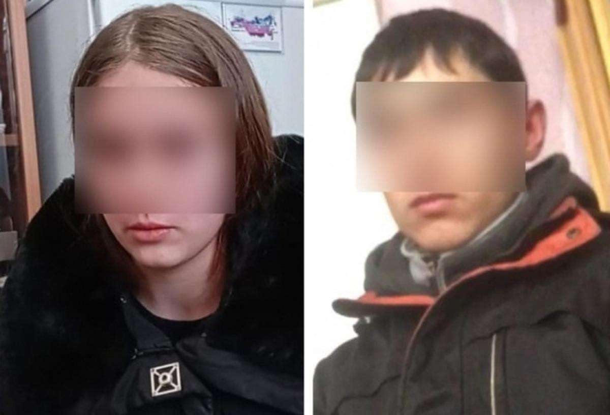 Омских подростков, совершивших тройное убийство, отправили на психиатрическую экспертизу
