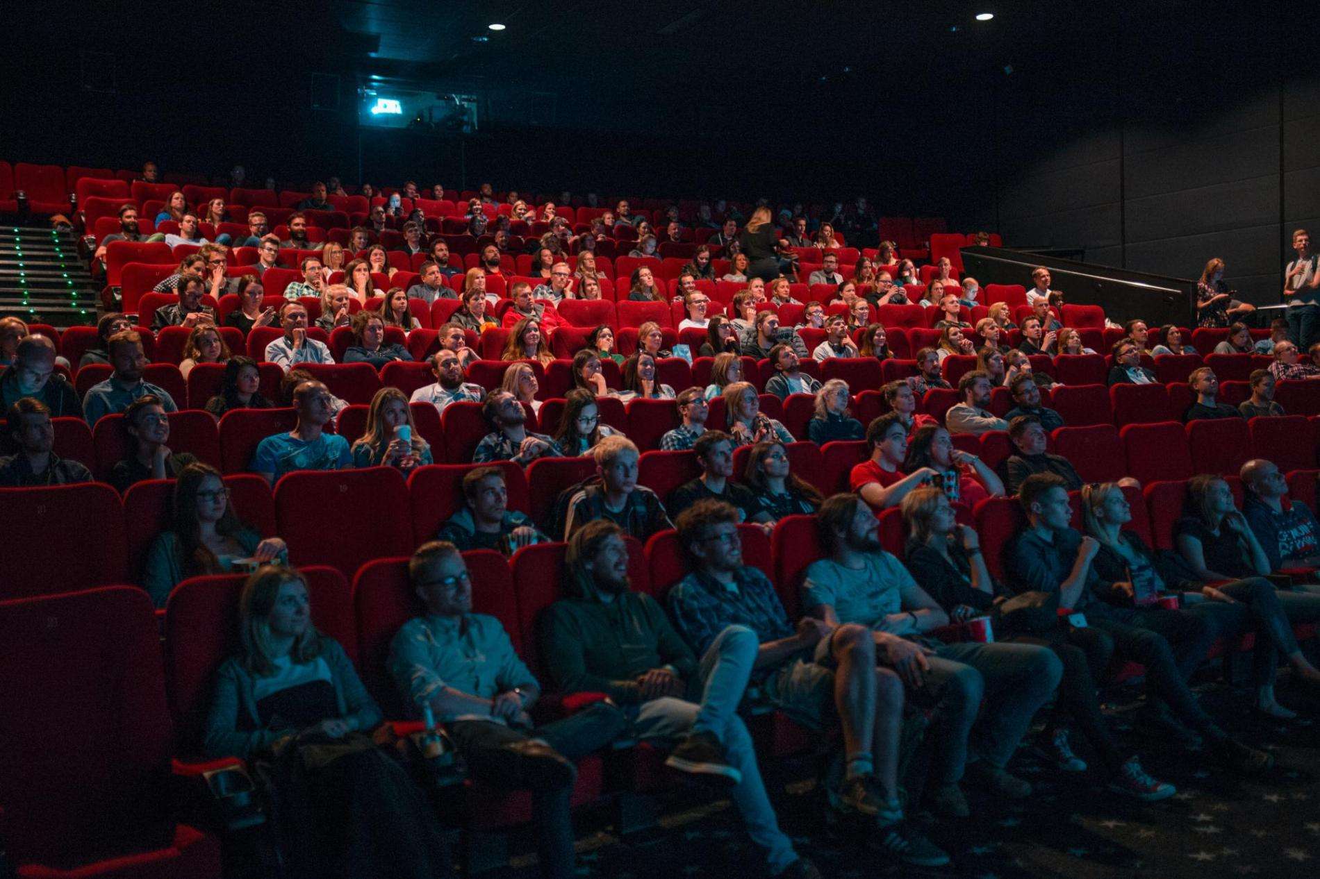 Что ждёт киноиндустрию после введённых санкций на кино? 