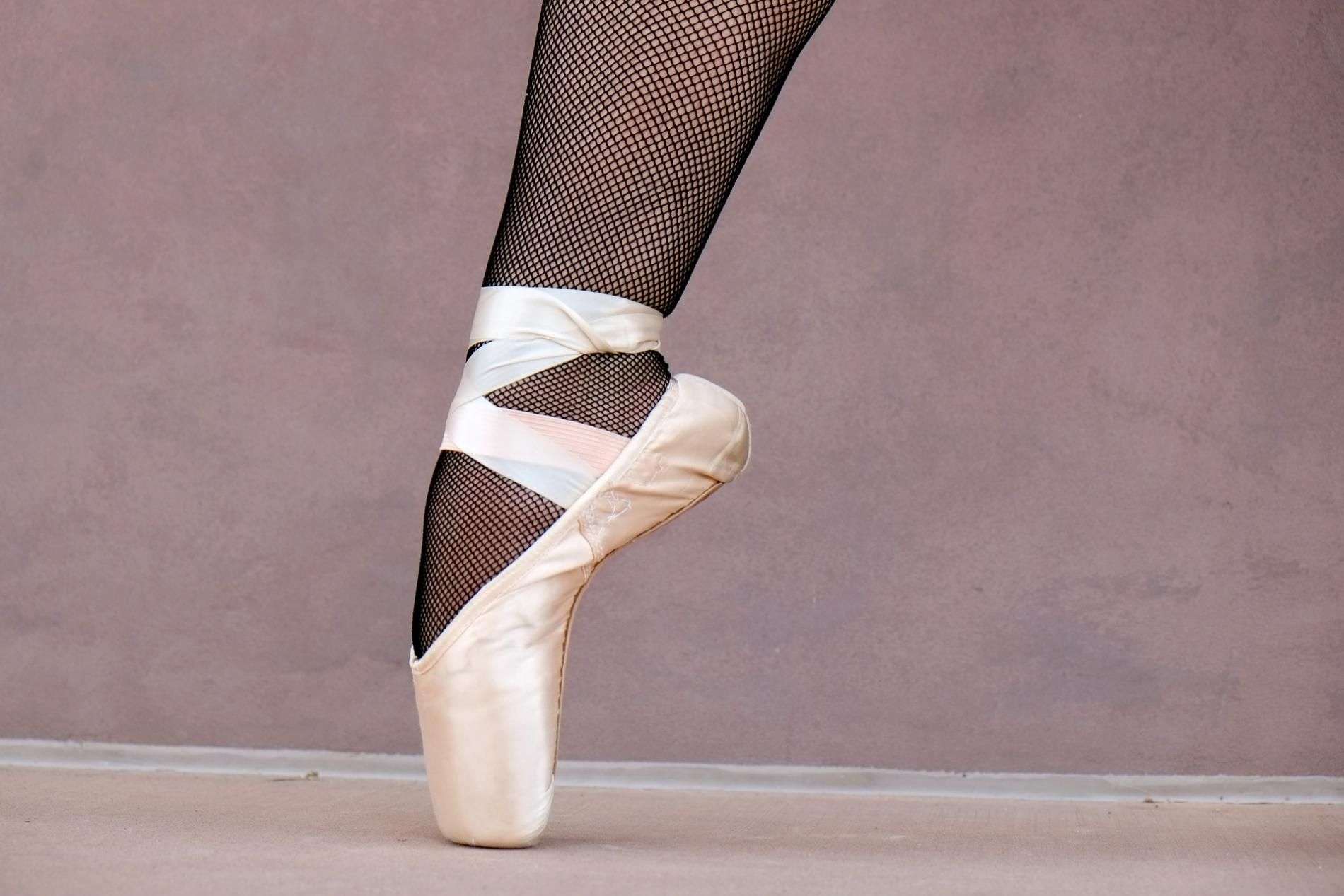 Самая молодая пенсионерка Новосибирской области – 38-летняя балерина