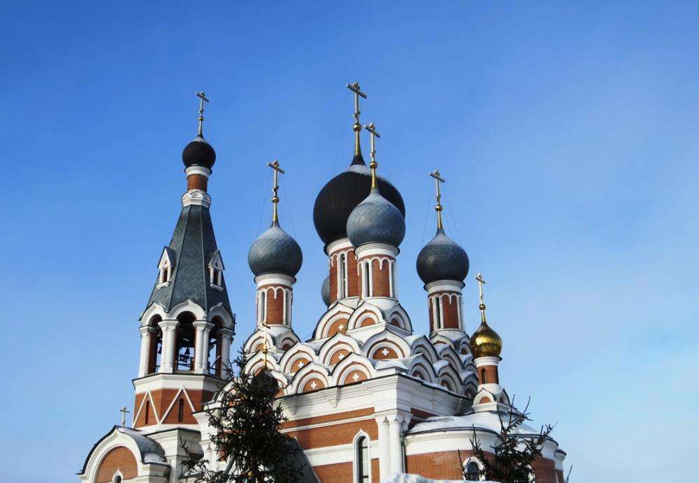 По инициативе РПЦ в Бердске отменено празднование Масленицы 6 марта 2022
