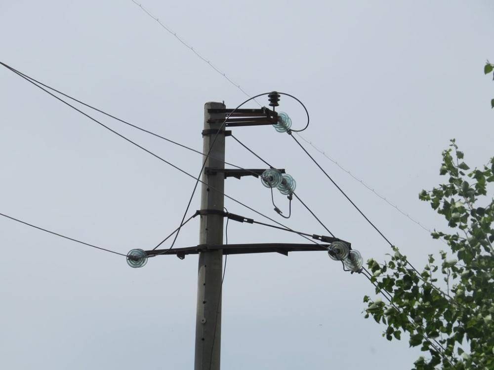 Отключение электричества 20 июля в Бердске