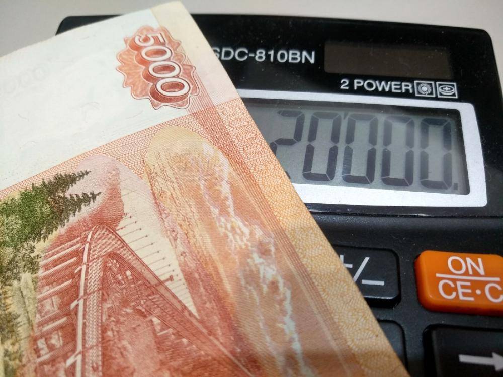 Мобилизованным будут платить не менее 195 тыс рублей