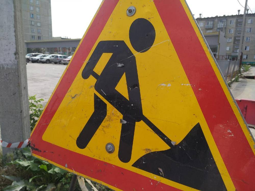 Жесткий контроль качества ведётся на дорогах, которые ремонтируют по нацпроекту в Бердске