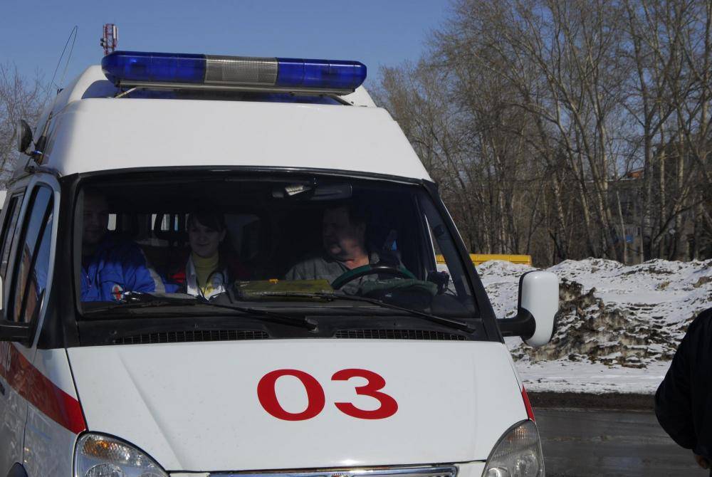 13-летний мальчик впал в кому и умер после школьной тренировки под Новосибирском