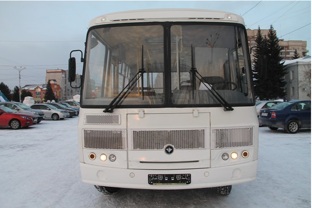 Операция «Автобус» до 3 февраля проводится в Бердске