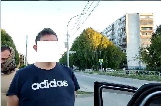Деятельность наркодилера из Краснообска пресекла ФСБ – сбывал наркотик...