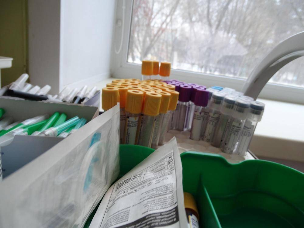 Вакцина от кори будет в Бердске уже 24 января