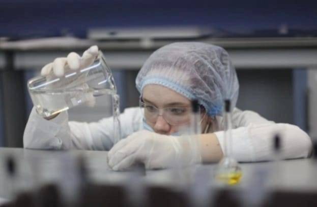 Будущих химиков и биологов ждут в бердском лицее №7 – открыт набор в профильные классы