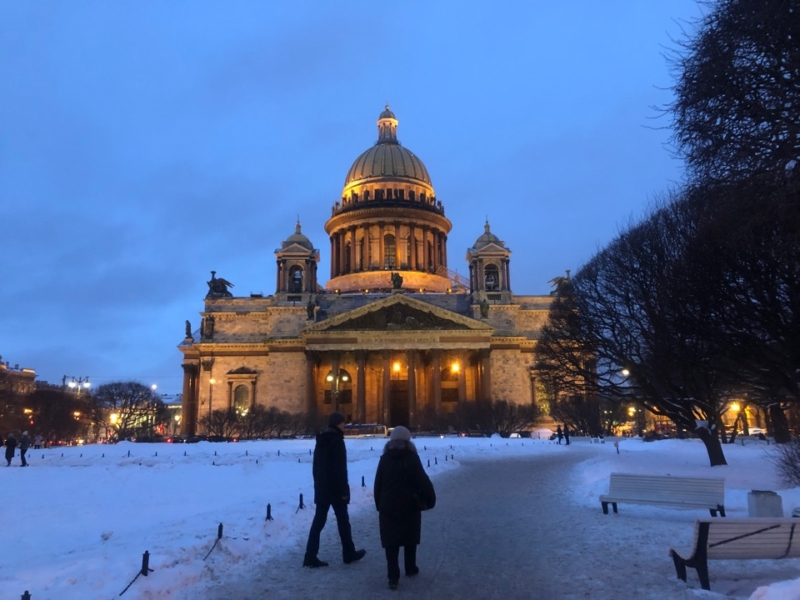 Сбор заплатят все 