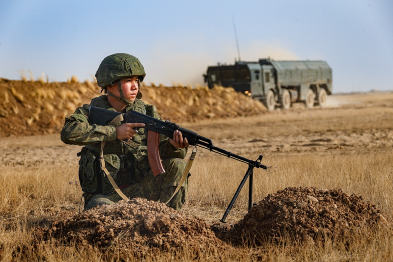 За неявку в военкомат придется заплатить крупный штраф