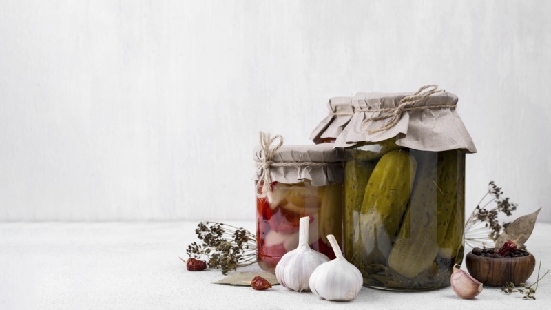 10 отличных рецептов огурцов в собственном соку на зиму