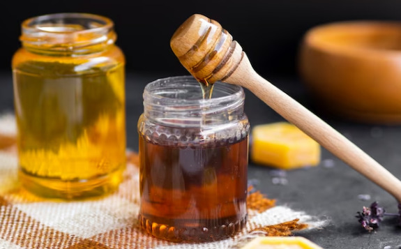 Почему мед засахаривается: причина и способы предотвращения