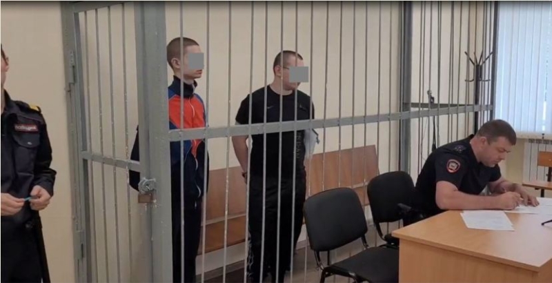 За подготовку теракта приговорены подростки из Новосибирска и Новотроицка