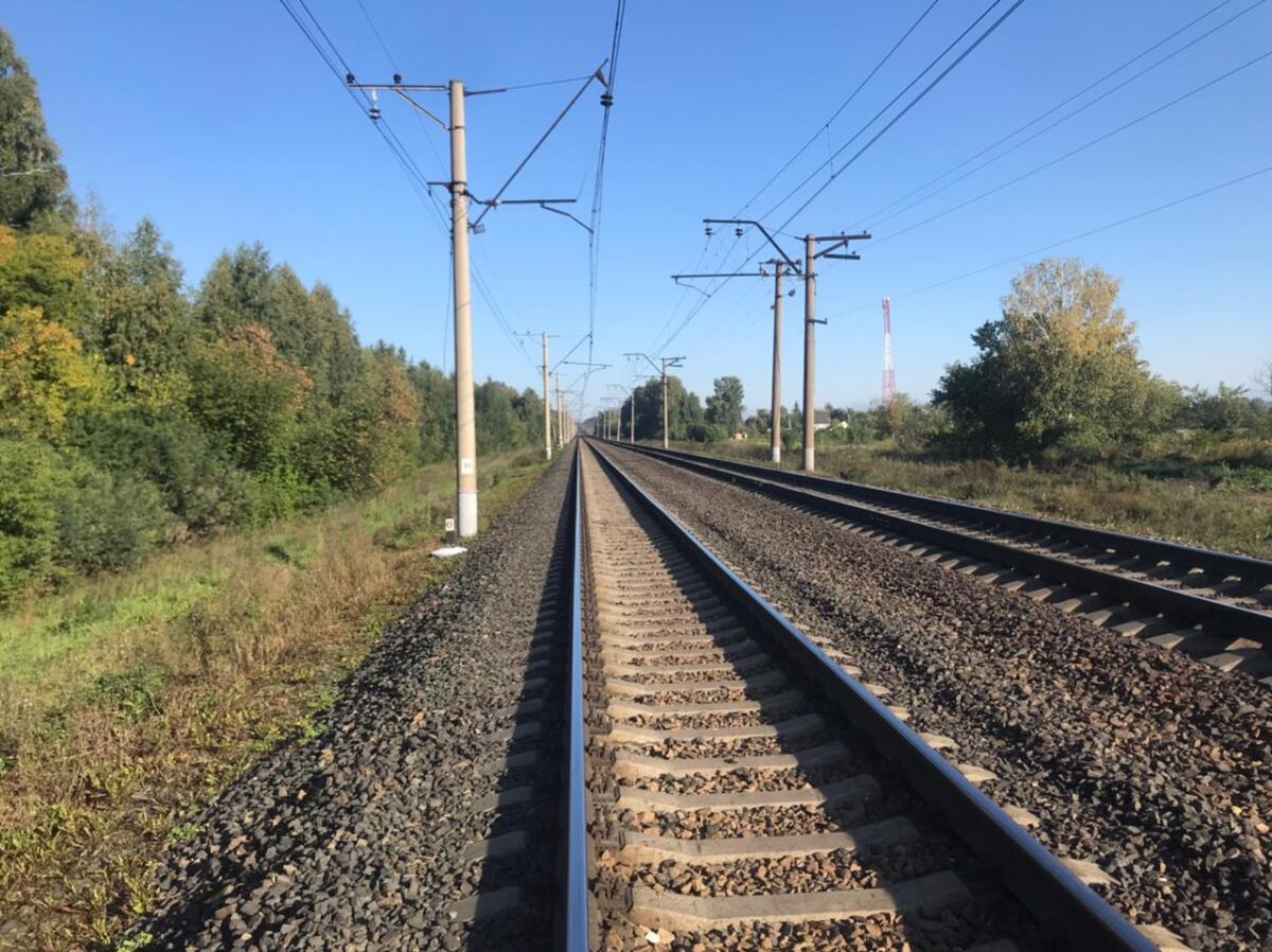 67-летнего новосибирца насмерть сбил поезд под Бердском