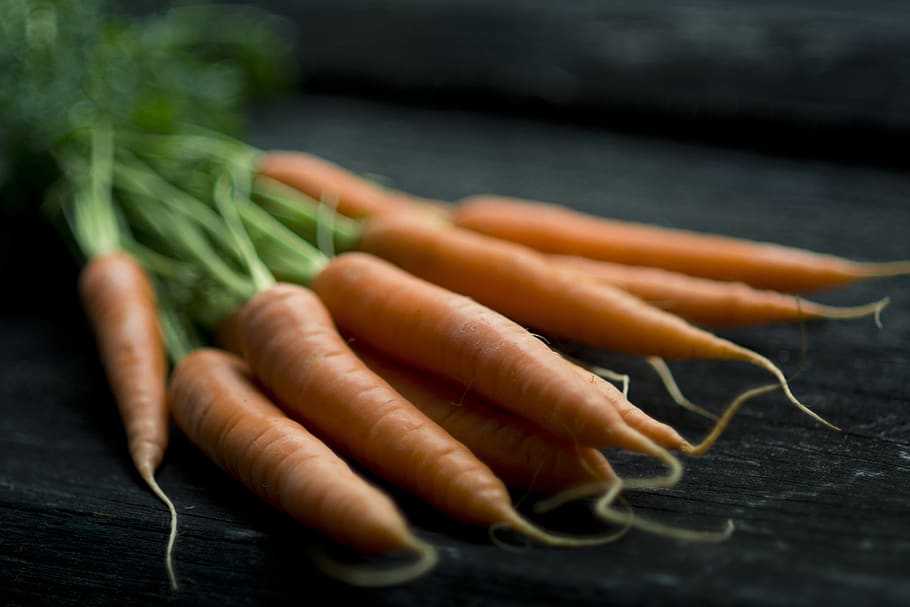 Можно ли мыть морковь перед хранением в погребе? 