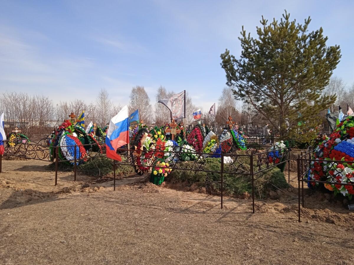 Народные приметы складываются из года в год 