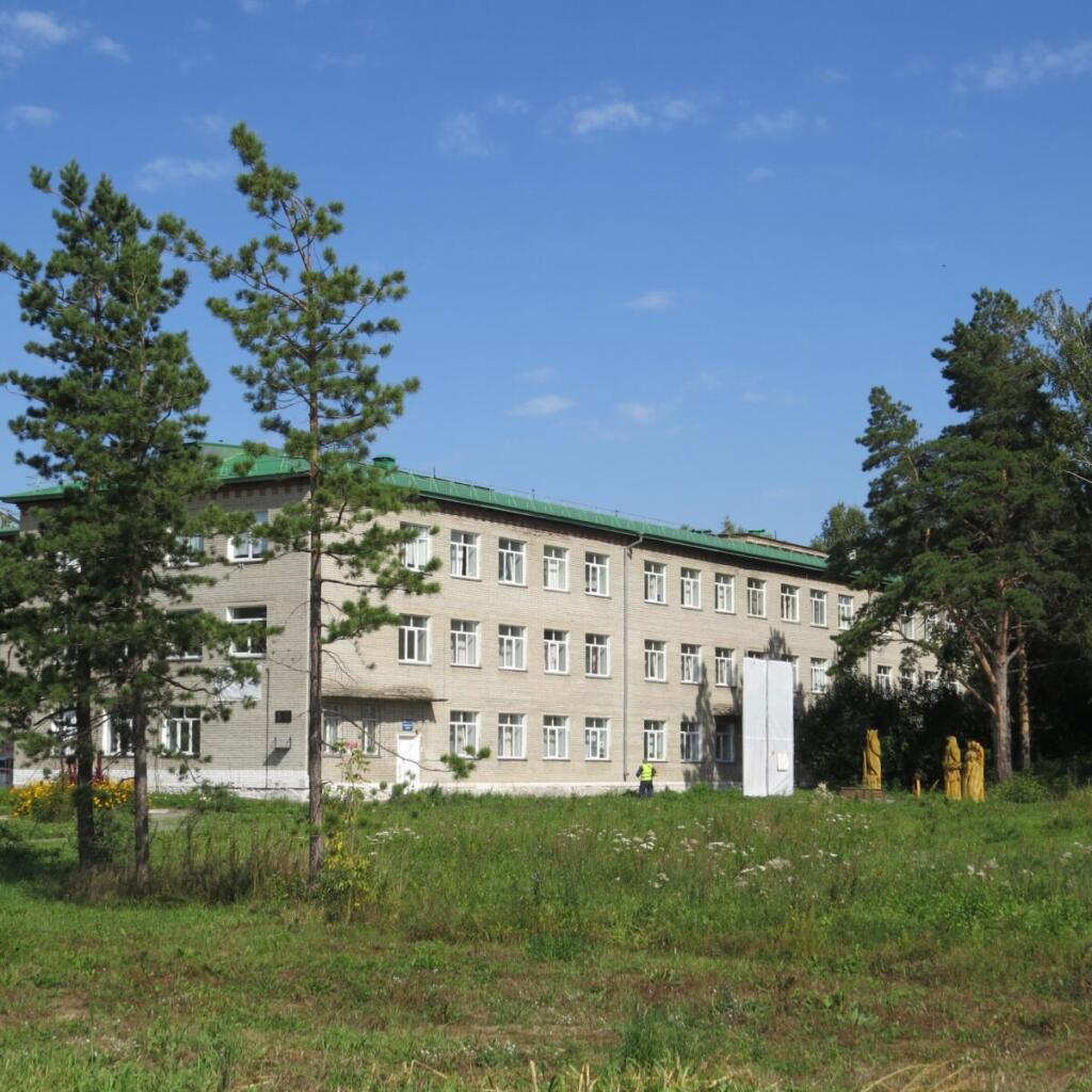 Горячая вода и отопление отключены в роддоме и ряде домов в Бердске