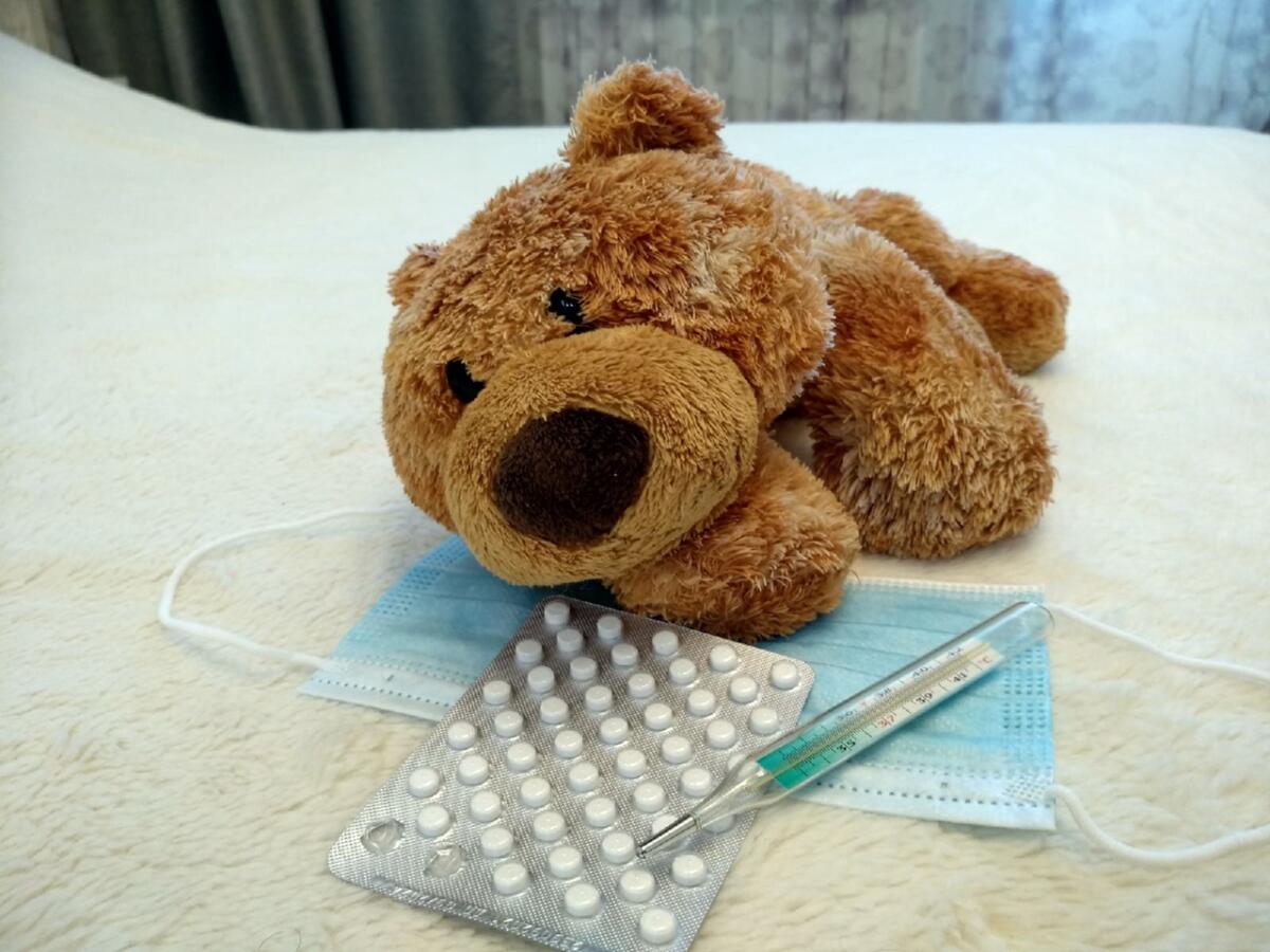 10 тысяч доз взрослой вакцины от гриппа поступит в ЦГБ Бердска
