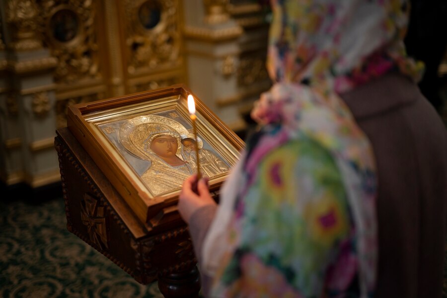 Православные праздники: календарь церковных праздников и постов на год
