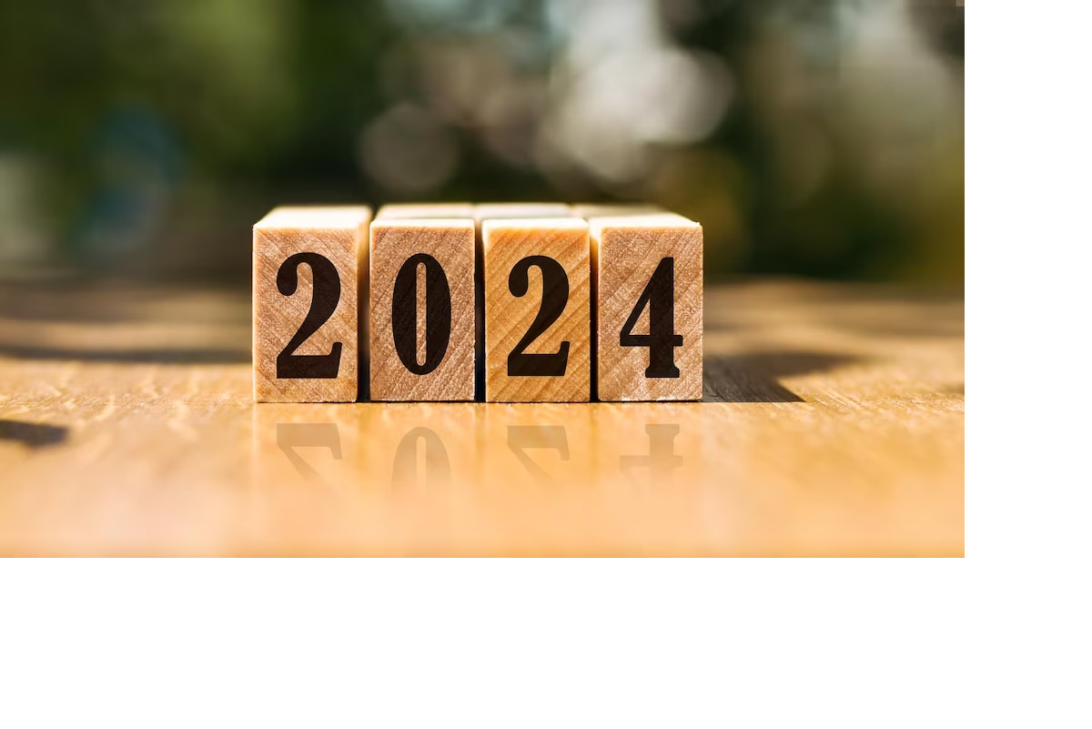 Високосный год 2024: что сулит и что нужно успеть сделать в 2023-м?