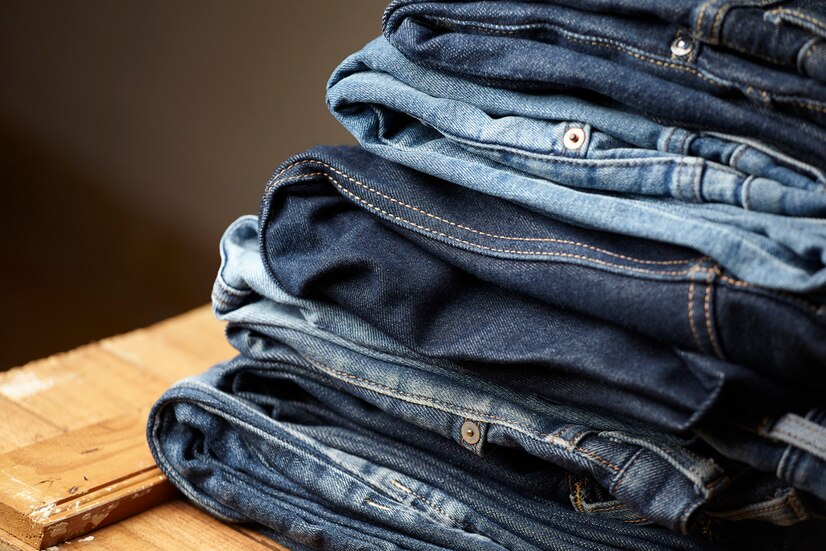 Будете иконой стиля: как и с чем носить джинсы этой зимой