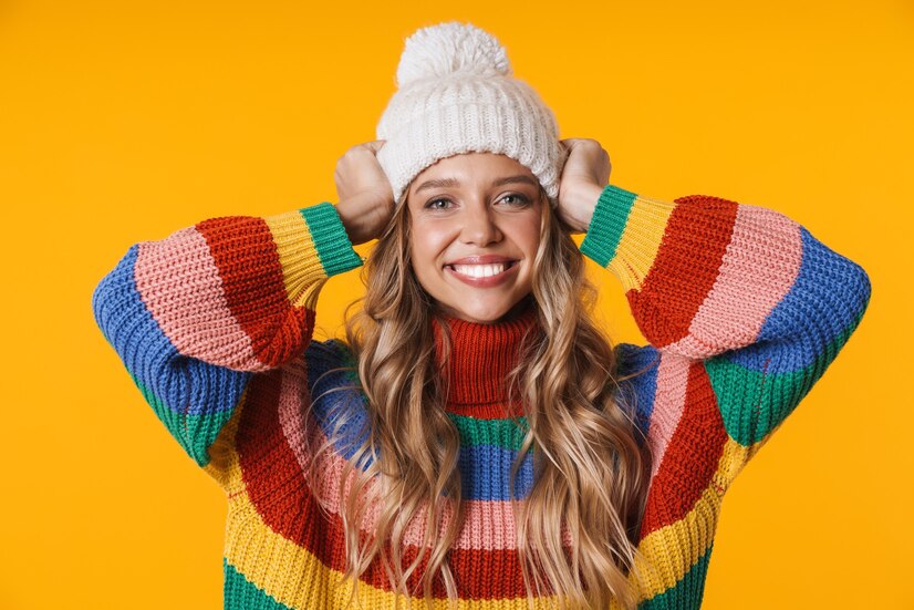 Модные женские шапки осень-зима | Статьи ShapkaOpt