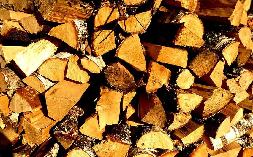 Как правильно топить баню дровами?