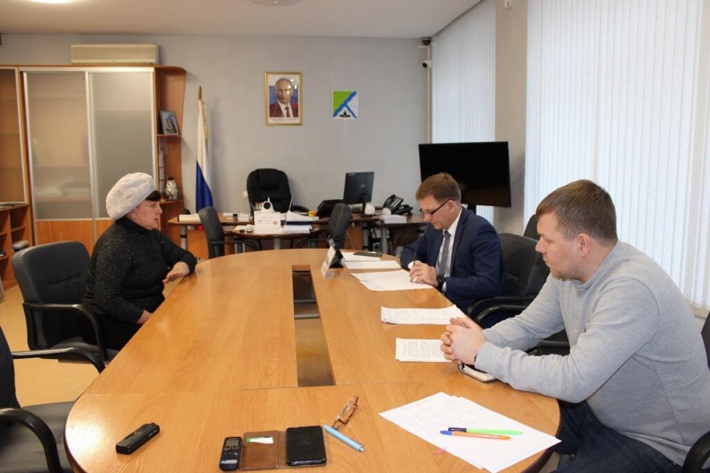 Замерзающая без газа пенсионерка обратилась за помощью к мэру Бердска
