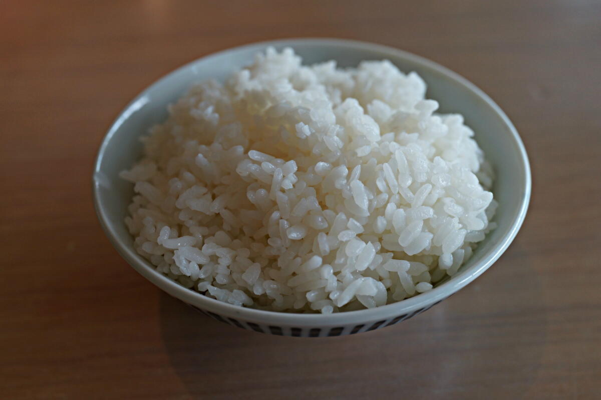 Рассыпчатый рис приготовить несложно