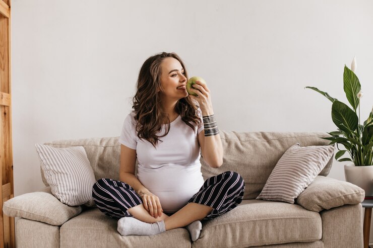 Можно ли беременным пить кофе и газировку