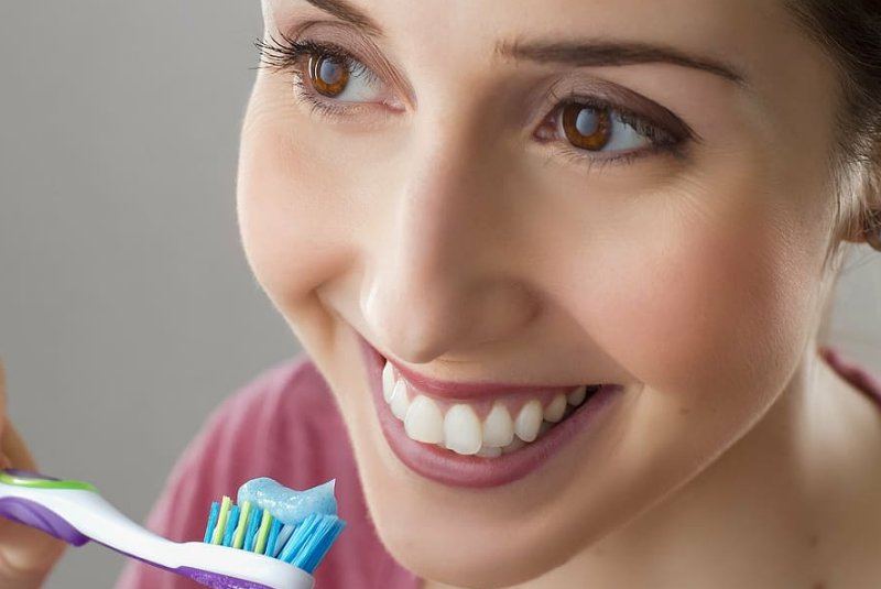 Регулярную чистку зубов ничто не отменяет