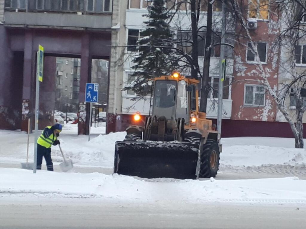 Общество - Бердск-Онлайн