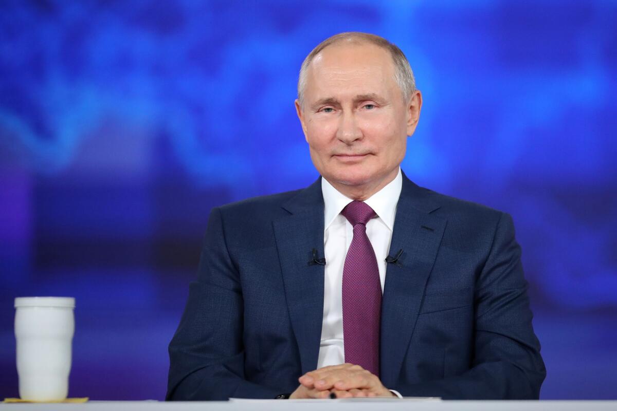 Путину пожаловались жители Бердска: «Медицина есть только на бумаге»