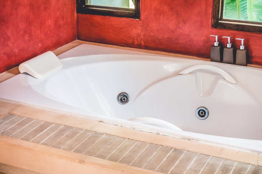 Чем чистить акриловую ванну в домашних условиях – рекомендации экспертов