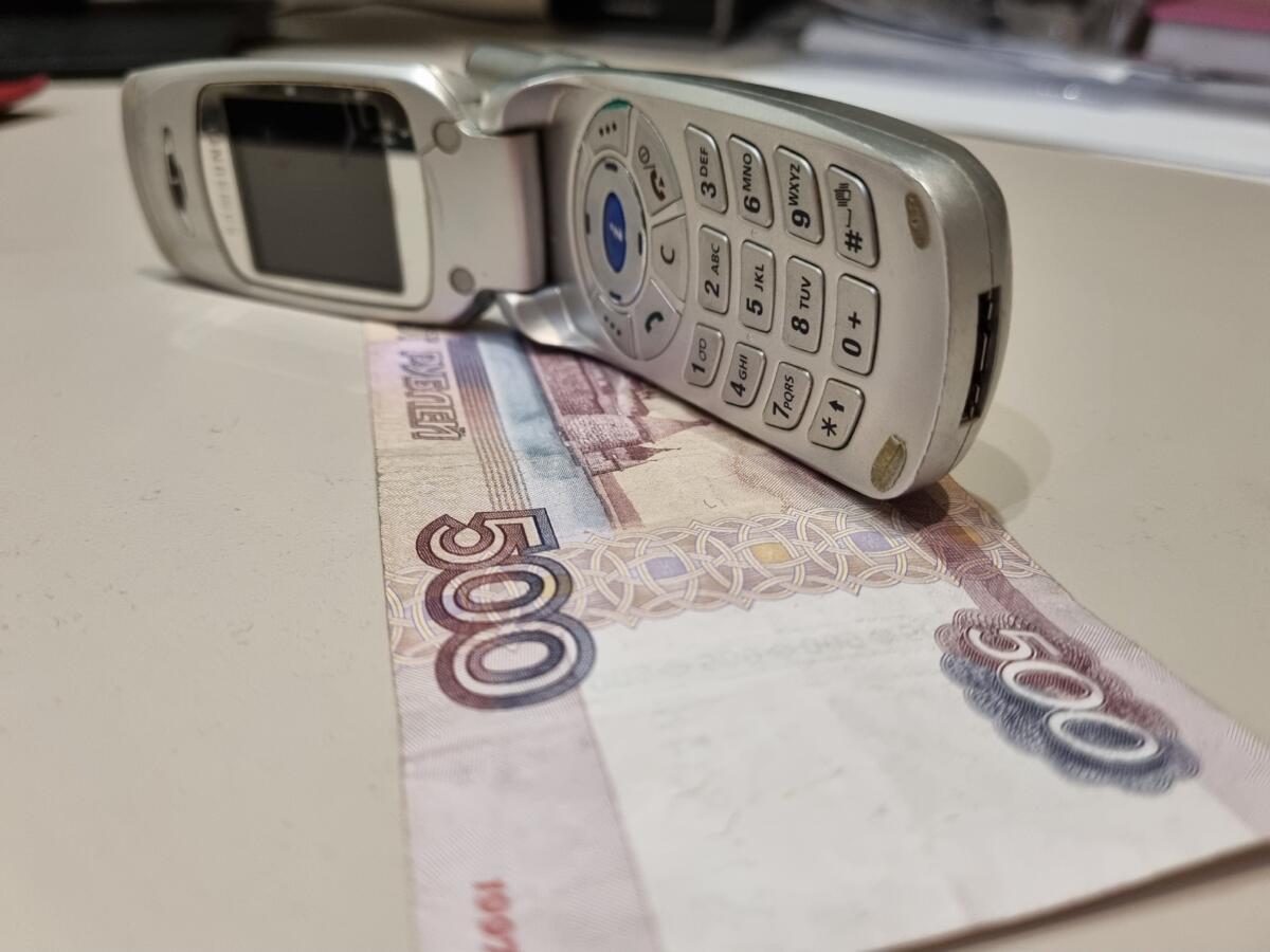 «Кредитовал» всю Россию — телефонного мошенника в Новосибирске посадили на 5 лет