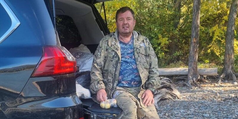 В Новосибирске нашли мертвым хозяина гостиницы «Золотой лев» Олега Татаринова