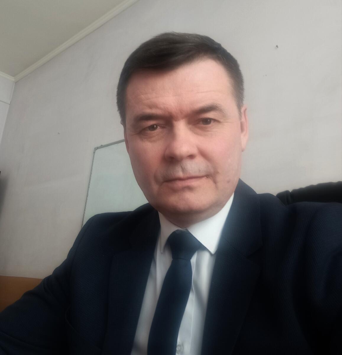 «Счастья и благополучия!» — уволился вице-мэр  Бердска Владимир Захаров