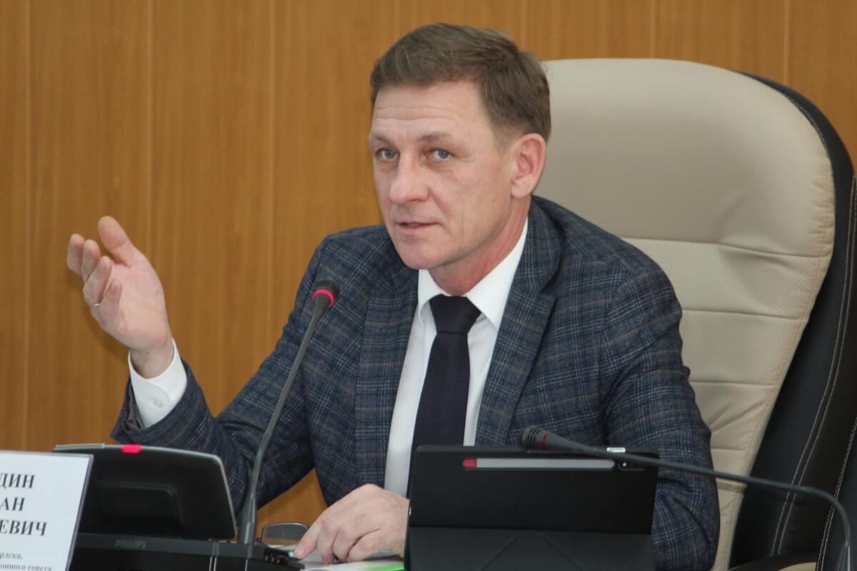 Мэр Бердска отчитается о работе за 2023 год перед депутатами и получит оценку